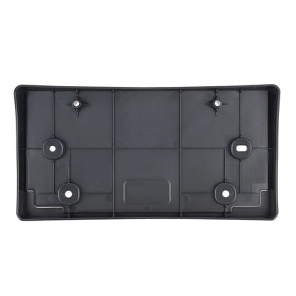 11-15 Chevrolet Cruze Eco Front License Plate Mounting Bracket