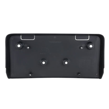 10-15 Chevrolet Equinox Front License Plate Mounting Bracket