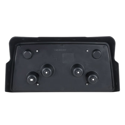 07-13 GMC Sierra 1500 Denali Front License Plate Mounting Bracket