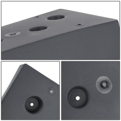 2008-2012 Buick Enclave Front License Plate Mounting Bracket