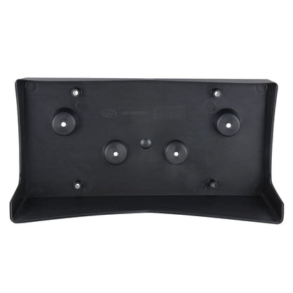 2008-2012 Buick Enclave Front License Plate Mounting Bracket