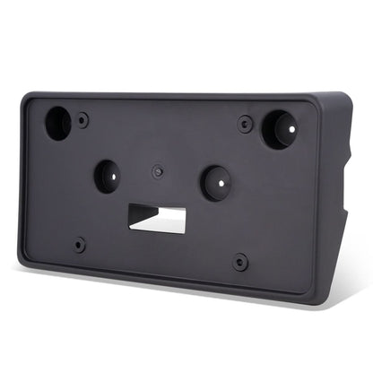 2009-2012 Chevrolet Traverse Front License Plate Mounting Bracket