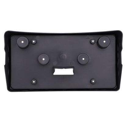 2009-2012 Chevrolet Traverse Front License Plate Mounting Bracket