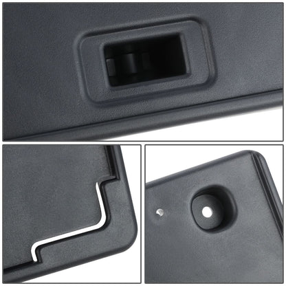 2011-2014 Chevrolet Cruze Front License Plate Mounting Bracket