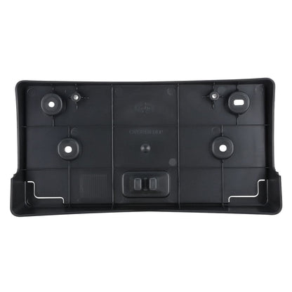 2011-2014 Chevrolet Cruze Front License Plate Mounting Bracket
