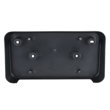2014-2020 Chevrolet Impala Front License Plate Mounting Bracket