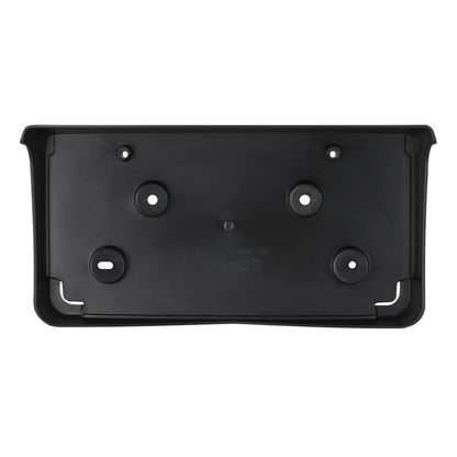 2010-2013 Buick Allure/Lacrosse Front License Plate Mounting Bracket
