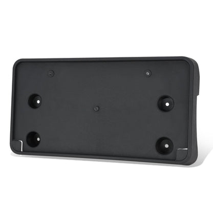 13-17 Chevrolet Traverse Front License Plate Mounting Bracket