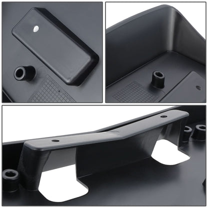 14-15 Chevrolet Silverado 1500 Front License Plate Mounting Bracket