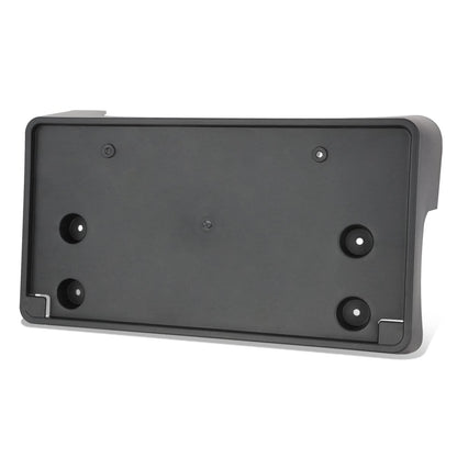 2013-2017 Buick Enclave Front License Plate Mounting Bracket