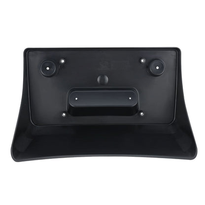 2015-2020 Chevrolet Colorado Front License Plate Mounting Bracket