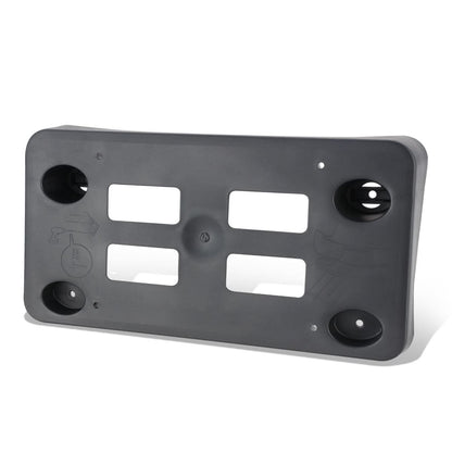2014-2016 Chevrolet Malibu Front License Plate Mounting Bracket