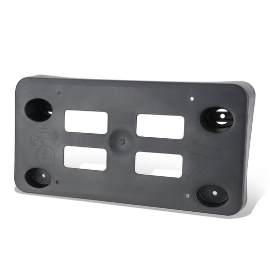 2014-2016 Chevrolet Malibu Front License Plate Mounting Bracket