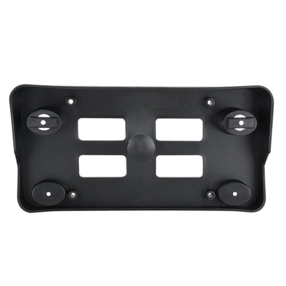 2014-2016 Chevrolet Malibu Front License Plate Mounting Bracket