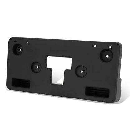 2013-2016 Chevrolet Trax Front License Plate Mounting Bracket