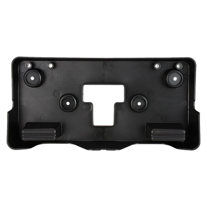2013-2016 Chevrolet Trax Front License Plate Mounting Bracket