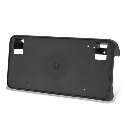 2016-2019 Chevrolet Silverado 1500 Front License Plate Mounting Bracket