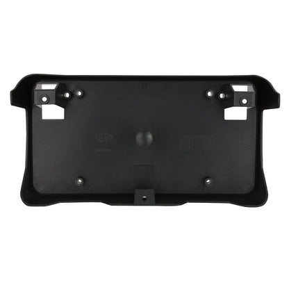 2016-2019 Chevrolet Silverado 1500 Front License Plate Mounting Bracket