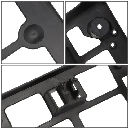 2016-2018 Chevrolet Camaro SS Front License Plate Mounting Bracket