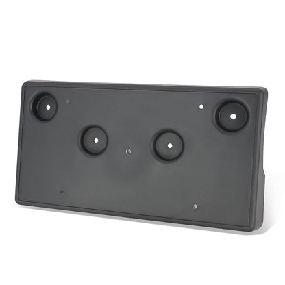 2011-2015 Chevrolet Volt Front License Plate Mounting Bracket