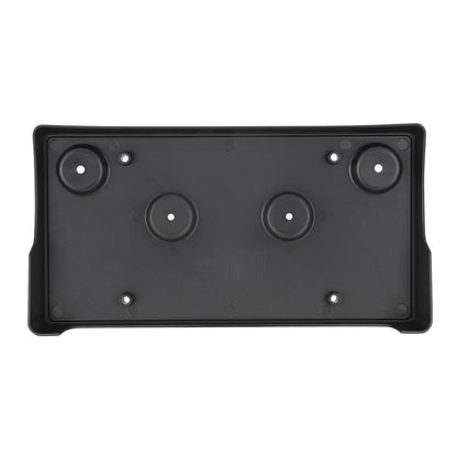 2011-2015 Chevrolet Volt Front License Plate Mounting Bracket