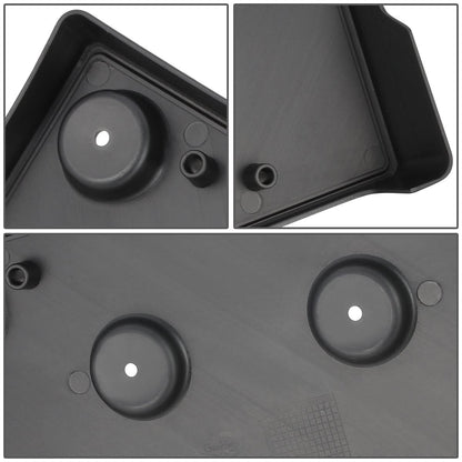 2011-2015 Chevrolet Volt Front License Plate Mounting Bracket
