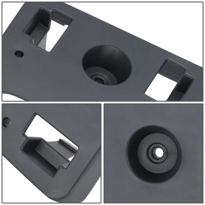 2016-2017 Chevrolet Cruze License Plate Mounting Bracket