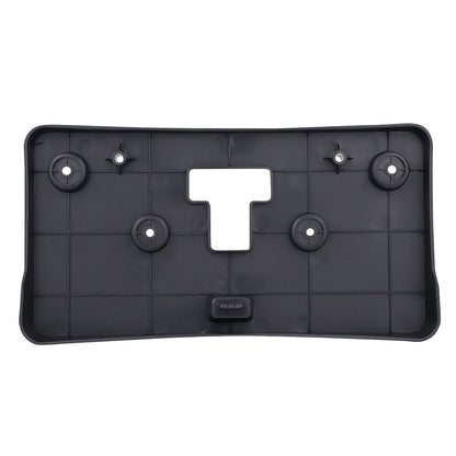 2017-2020 Chevrolet Sonic Front License Plate Mounting Bracket