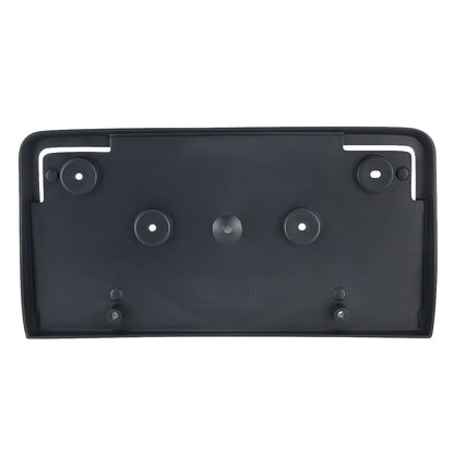 2017-2019 Buick LaCrosse Front License Plate Mounting Bracket