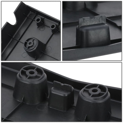 2017-2021 Chevrolet Trax Front License Plate Mounting Bracket