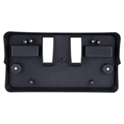 2019-2021 GMC Sierra 1500 Front License Plate Mounting Bracket