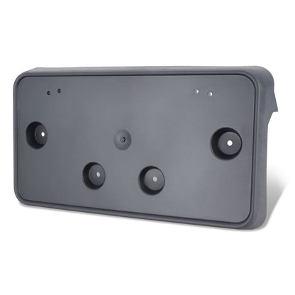 19-21 Chevrolet Silverado 1500 Front License Plate Mounting Bracket