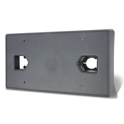 2015-2019 Chevrolet Corvette Z06 Front License Plate Mounting Bracket