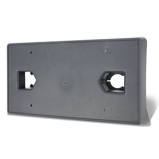 2015-2019 Chevrolet Corvette Z06 Front License Plate Mounting Bracket