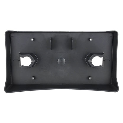 2015-2019 Chevrolet Corvette Z06 Front License Plate Mounting Bracket