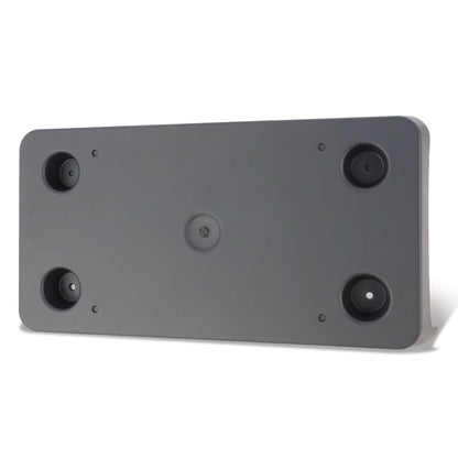 15-20 Cadillac Escalade 2nd Design Front License Plate Bracket