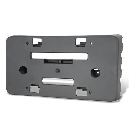 2019-2021 Chevrolet Malibu Front License Plate Mounting Bracket