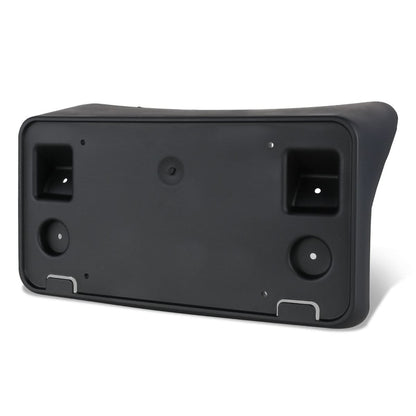 2021 Chevrolet Colorado License Plate Mounting Bracket