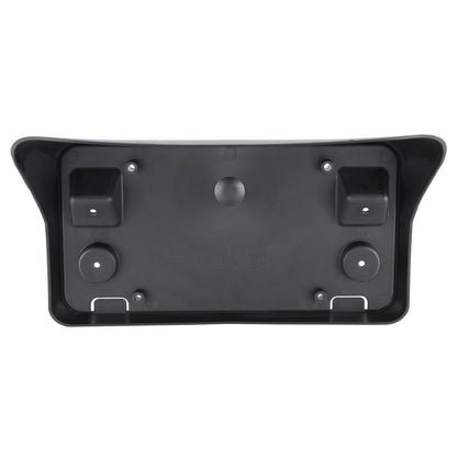 2021 Chevrolet Colorado License Plate Mounting Bracket