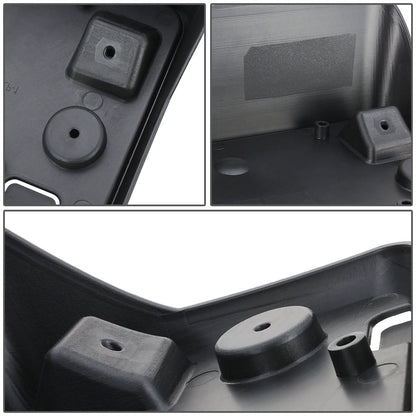 2021 Chevrolet Colorado License Plate Mounting Bracket