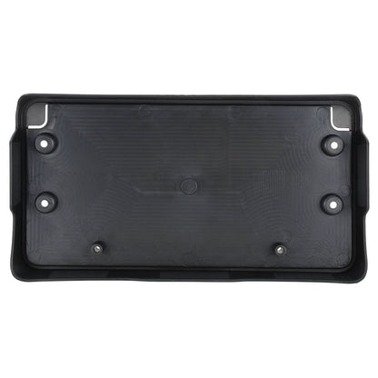 2019-2021 Chevrolet Colorado ZR2 Front License Plate Mounting Bracket