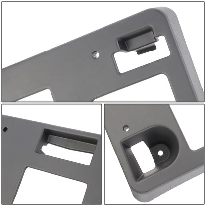 2016-2018 Chevrolet Cruze RS Package Front License Plate Bracket