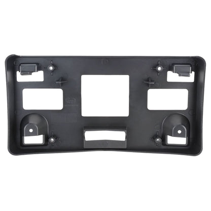2016-2018 Chevrolet Cruze RS Package Front License Plate Bracket