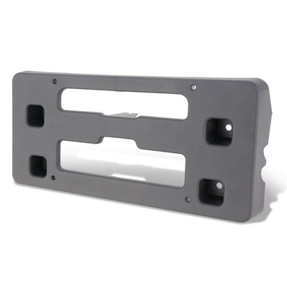 2021 Chevrolet Trailblazer Front License Plate Mounting Bracket