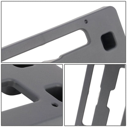 2021 Chevrolet Trailblazer Front License Plate Mounting Bracket