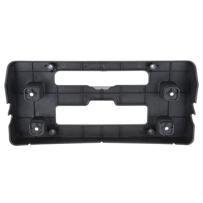 2021 Chevrolet Trailblazer Front License Plate Mounting Bracket