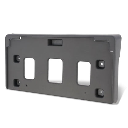 2016-2018 Chevrolet Spark Front License Plate Mounting Bracket