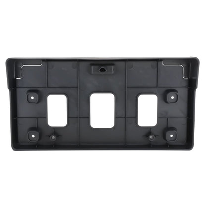 2016-2018 Chevrolet Spark Front License Plate Mounting Bracket