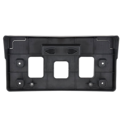 2017-2021 Chevrolet Spark Front License Plate Mounting Bracket