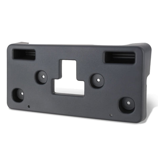 2015-2016 Chevrolet Trax Front License Plate Mounting Bracket